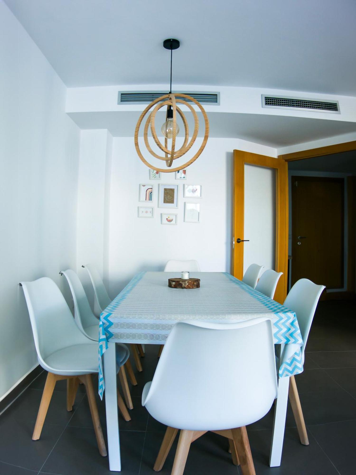 Habitaciones Privadas Con Bano En Piso Centrico Gandia Ngoại thất bức ảnh
