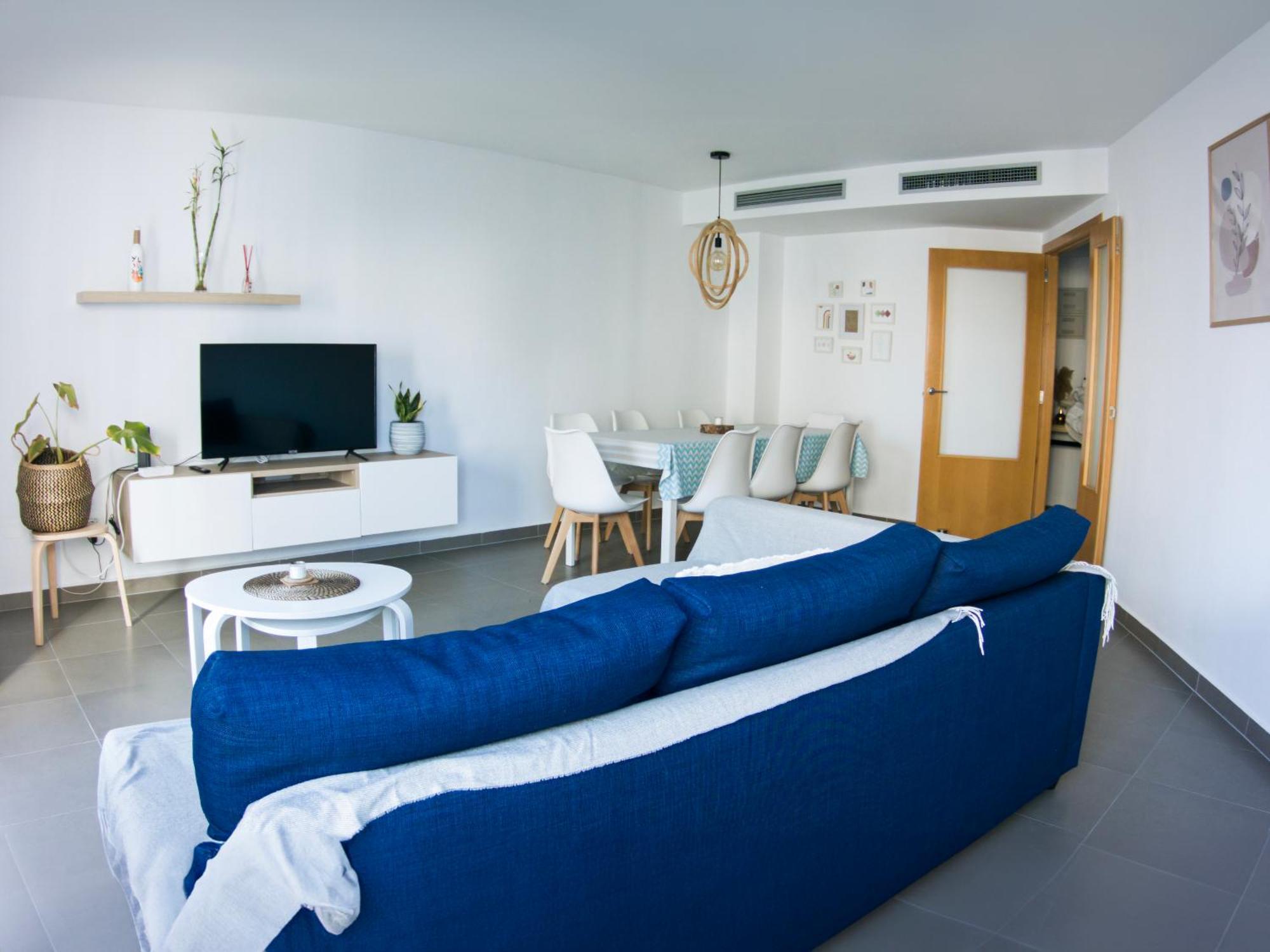 Habitaciones Privadas Con Bano En Piso Centrico Gandia Ngoại thất bức ảnh