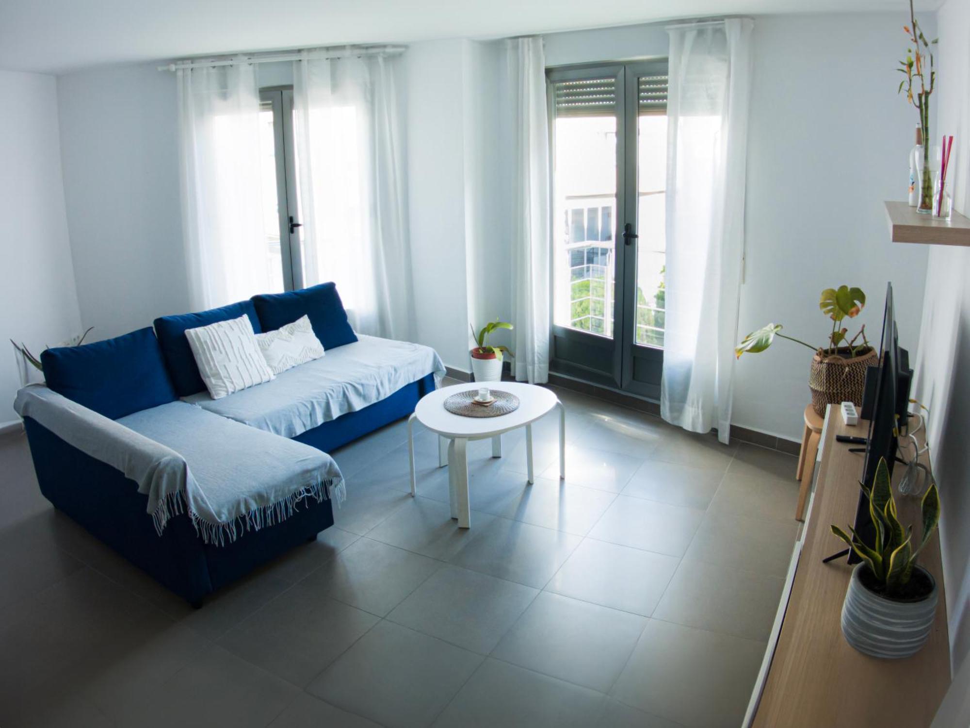 Habitaciones Privadas Con Bano En Piso Centrico Gandia Ngoại thất bức ảnh