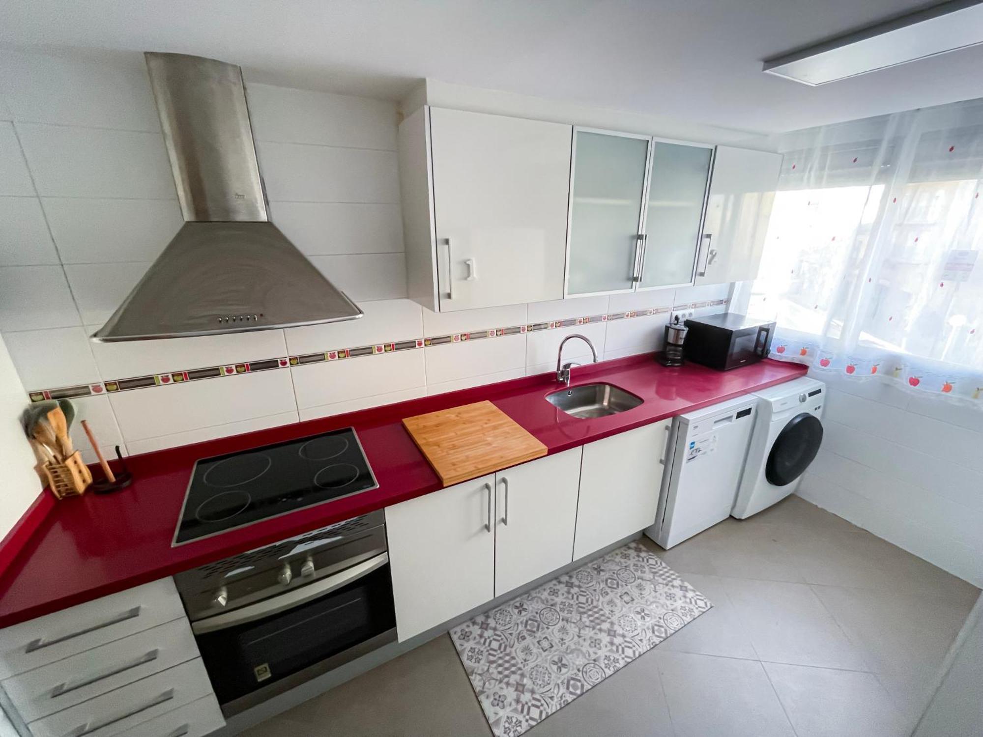 Habitaciones Privadas Con Bano En Piso Centrico Gandia Ngoại thất bức ảnh